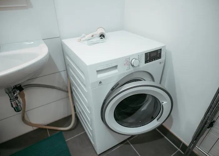 Apartman Cosy 107 *