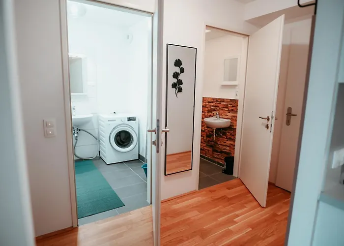 Apartman Cosy 107 Bécs