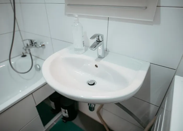 Apartman Cosy 107 *