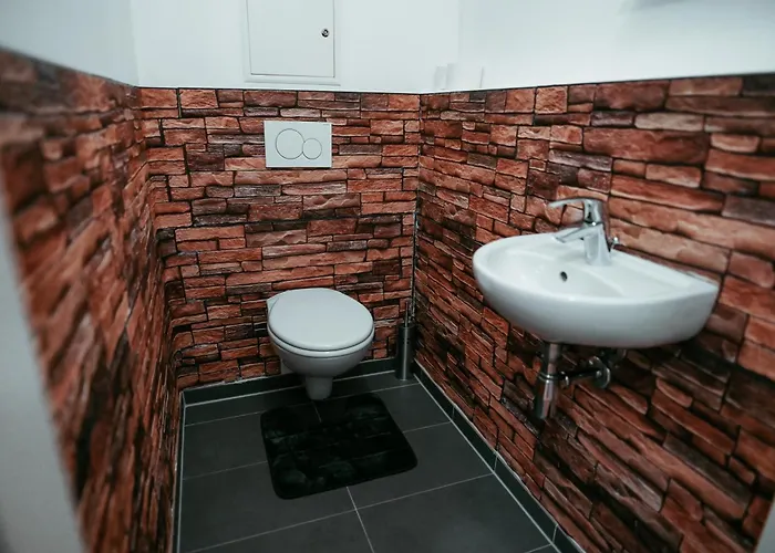 Apartman Cosy 107 Bécs