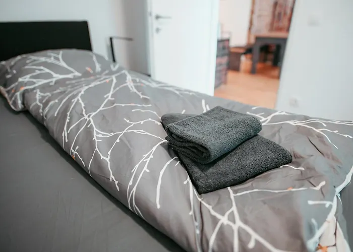 Cosy 107 * Bécs