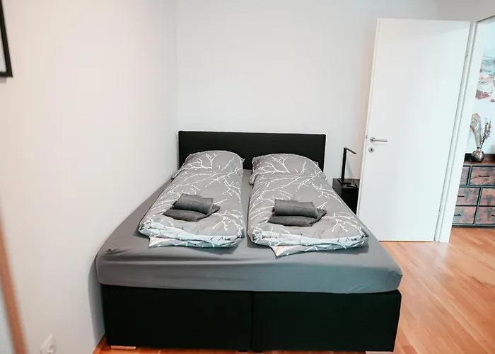 Apartman Cosy 107 *