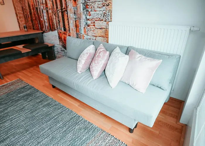 Cosy 107 * Bécs
