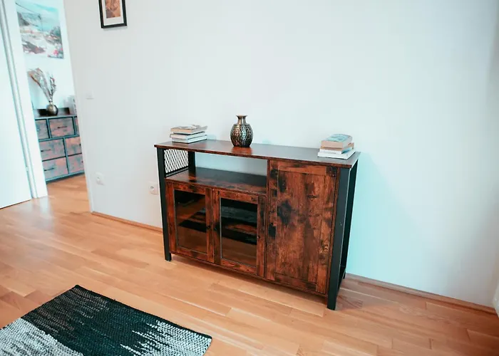 Cosy 107 Apartman