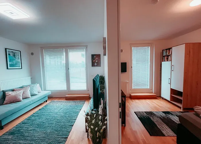 Cosy 107 Apartman