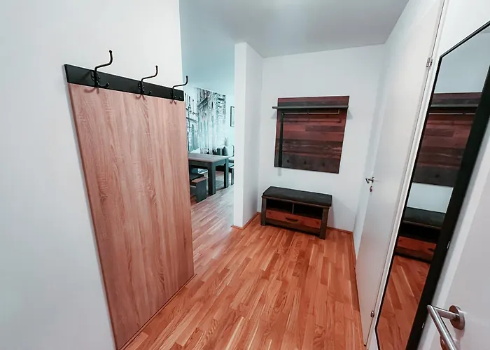 Apartman Cosy 107 *